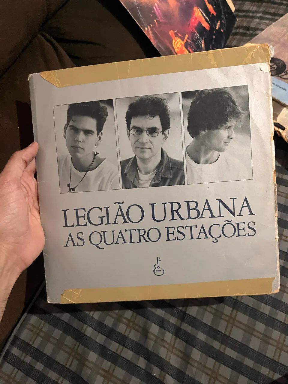 Disco de vinil  - Foto 4