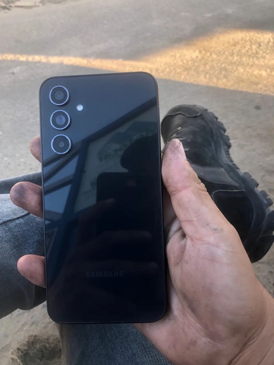 SAMSUNG A54 5G 256GB 8RAM  - Foto 3