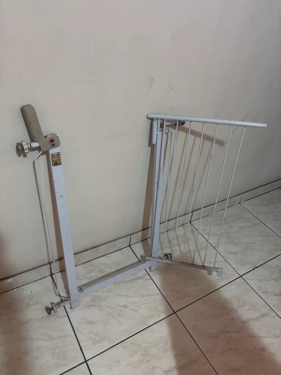 Grade portão proteção  - Foto 4