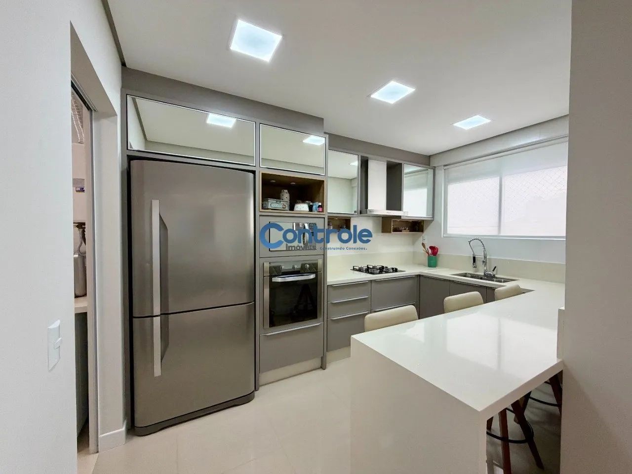 Apartamento com 02 suítes à venda no Estreito em Florianópolis! - Foto 2