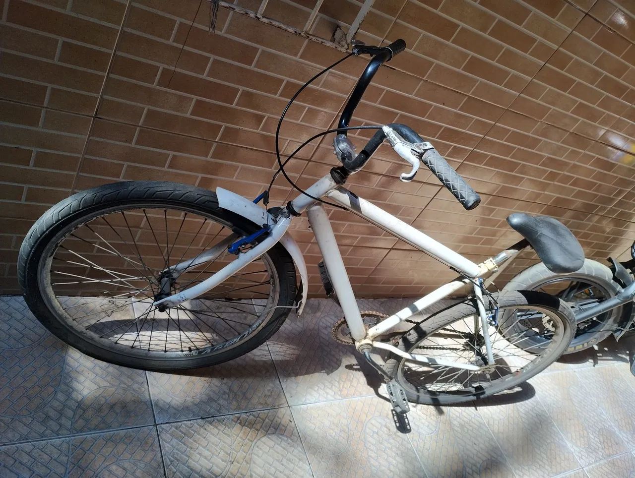 Bicicleta  - Foto 3