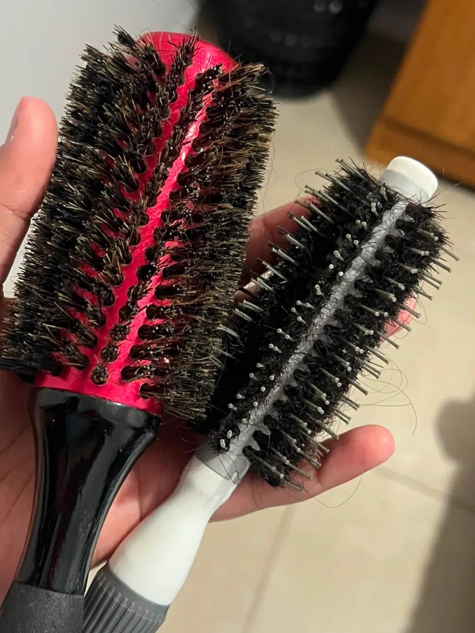 Secador de cabelo  - Foto 4