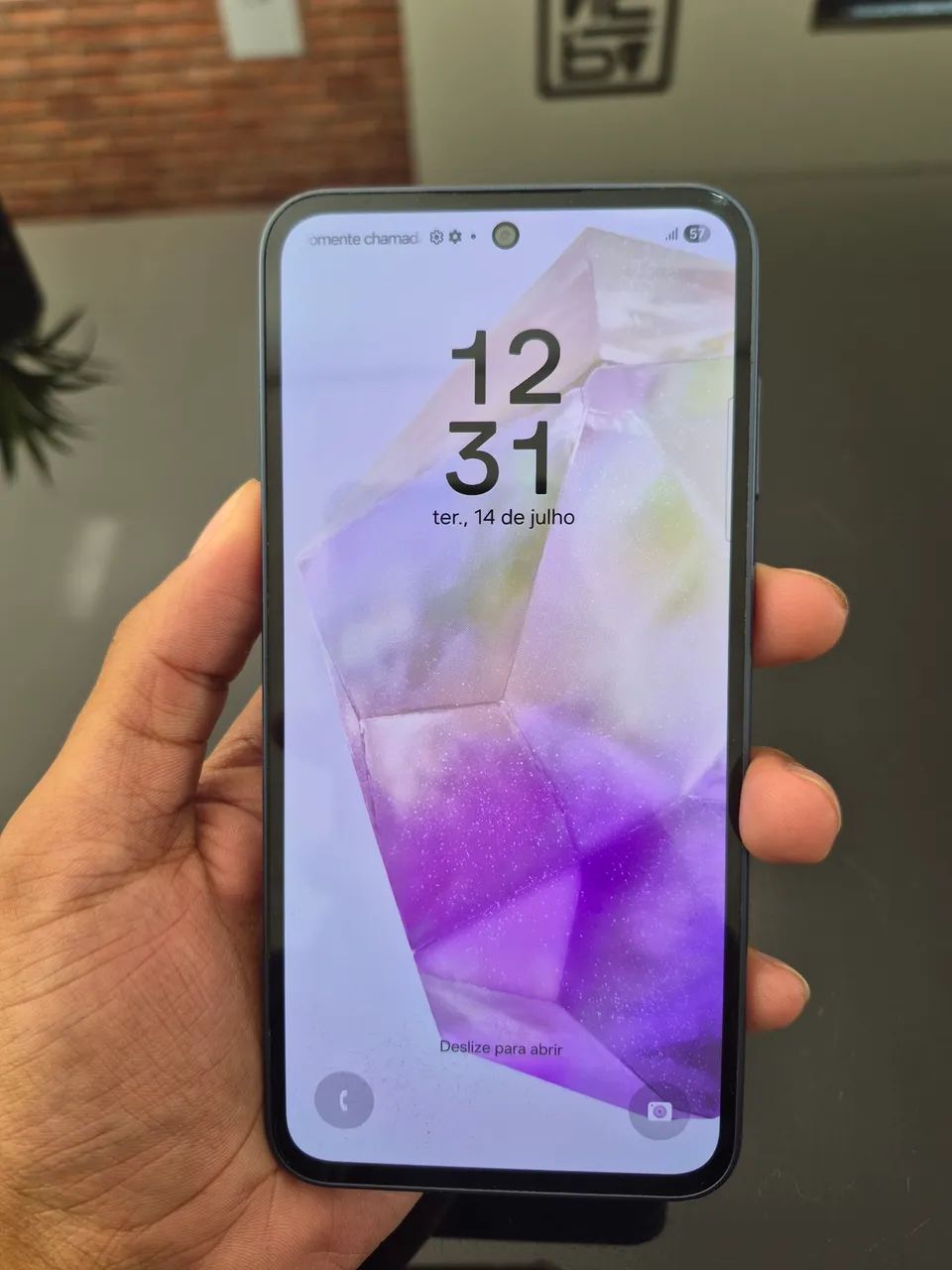 Samsung A35 128gb - Foto 3