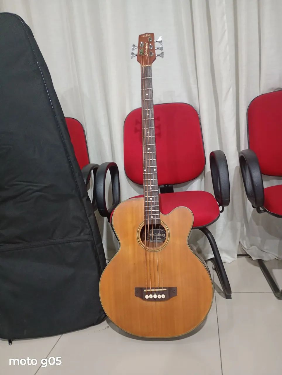 Vendo baixo  - Foto 4