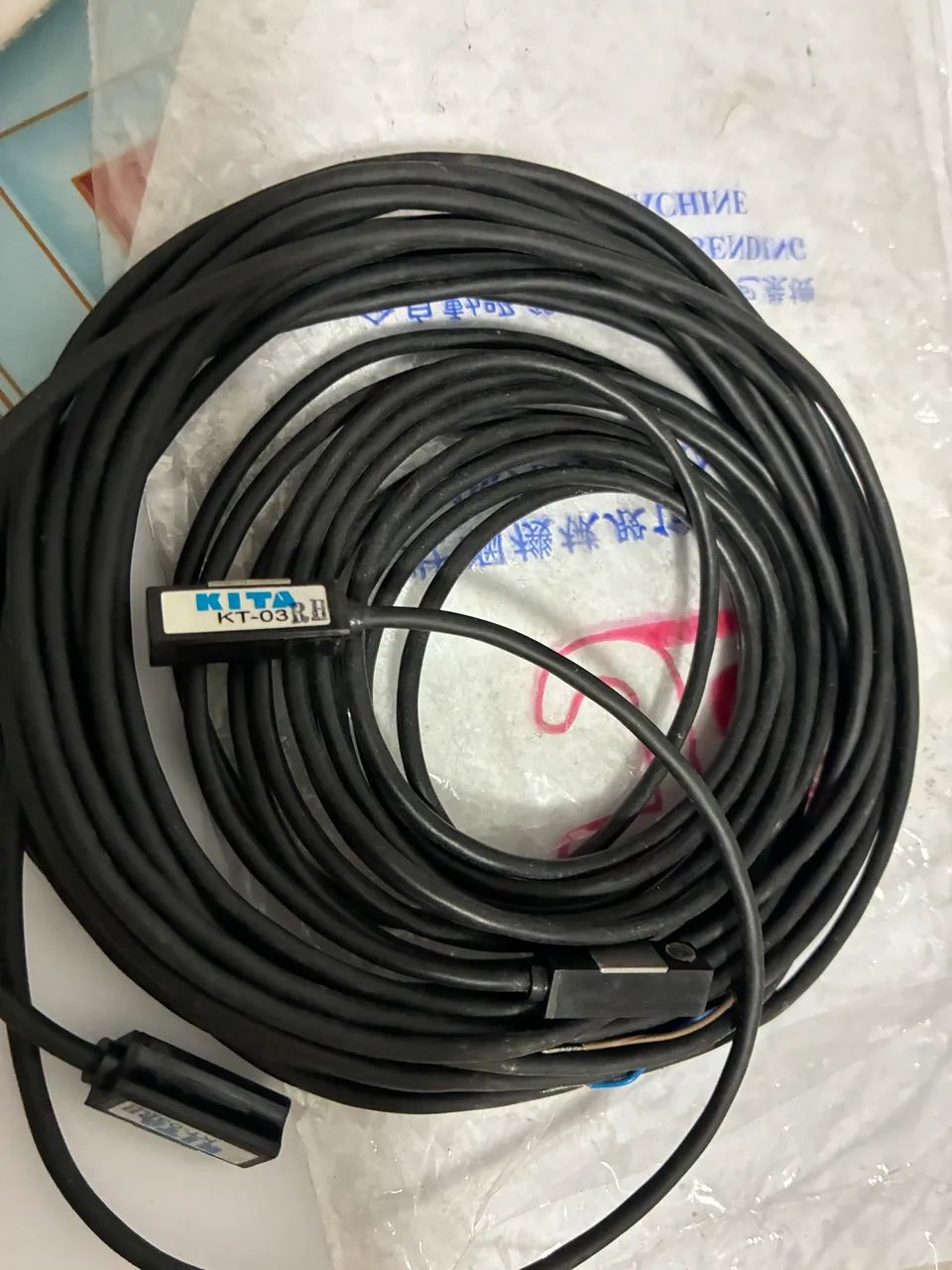 Sensor KITA KT03 - Foto 2