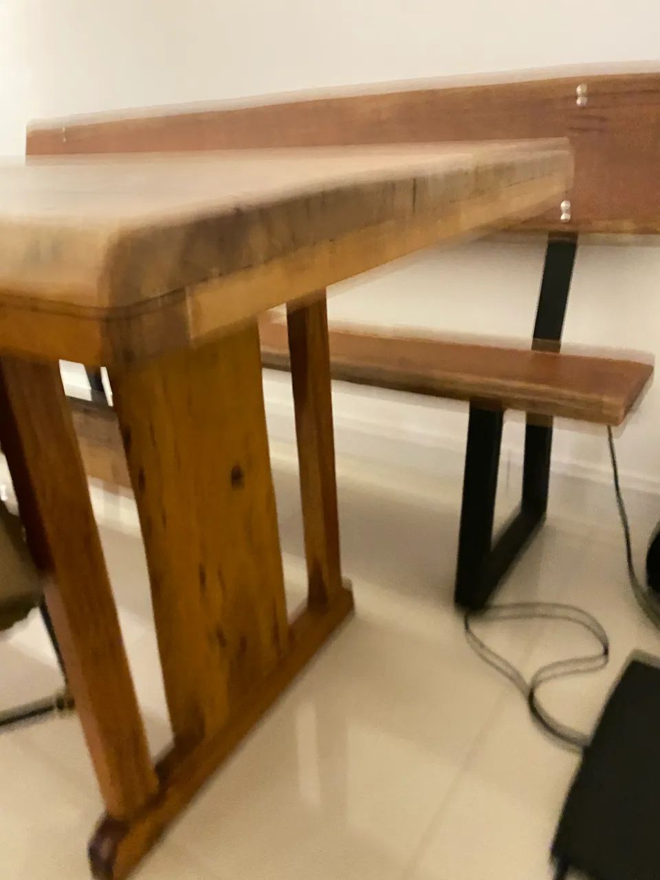 Mesa de jantar  - Foto 2