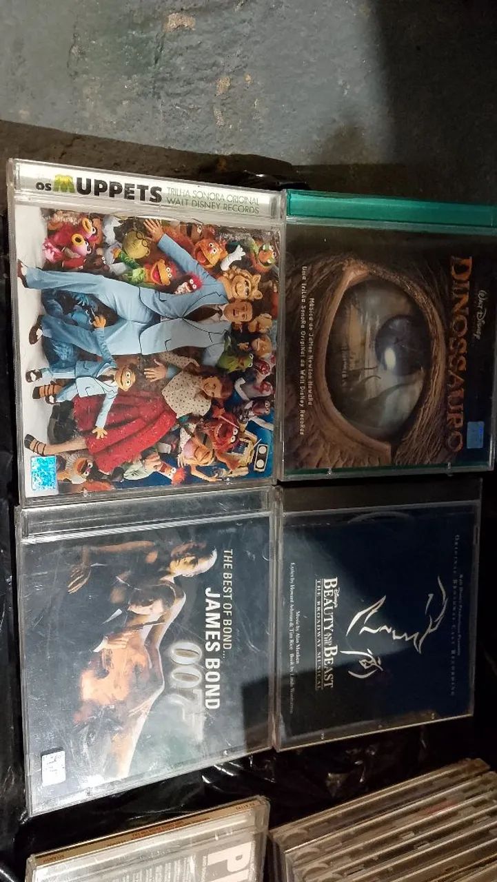 CDs raros  - Foto 4