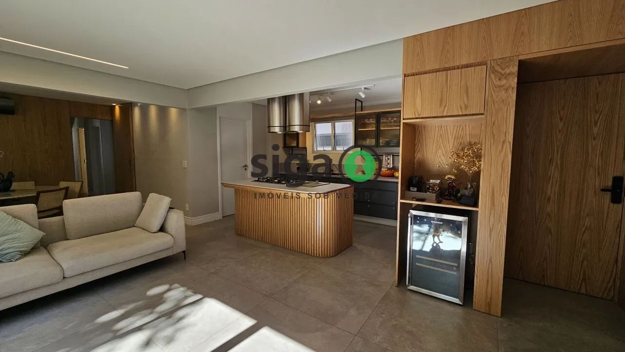 Apartamento a Venda 114 m² Via Olimpia com renda