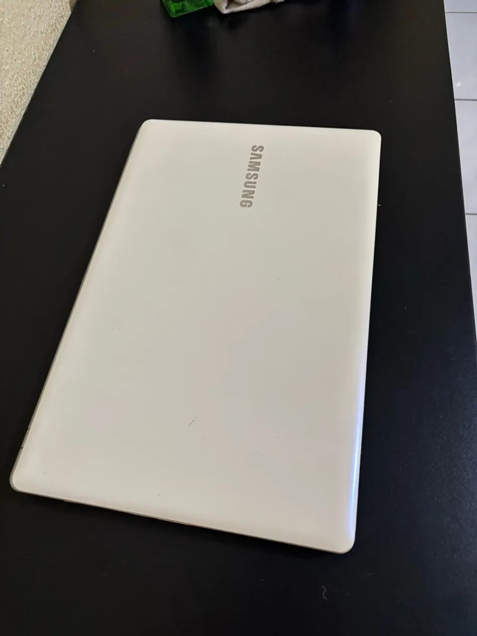 Notebook samsung (peças dele)