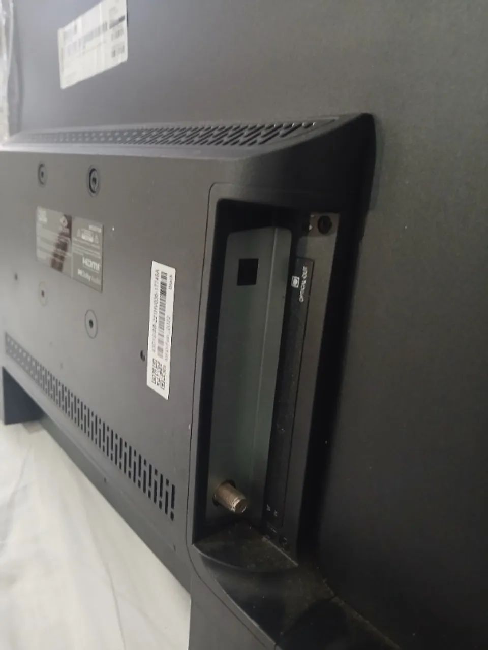 3 Smart Tv's 32 Polegadas LED Vizzion - Foto 4