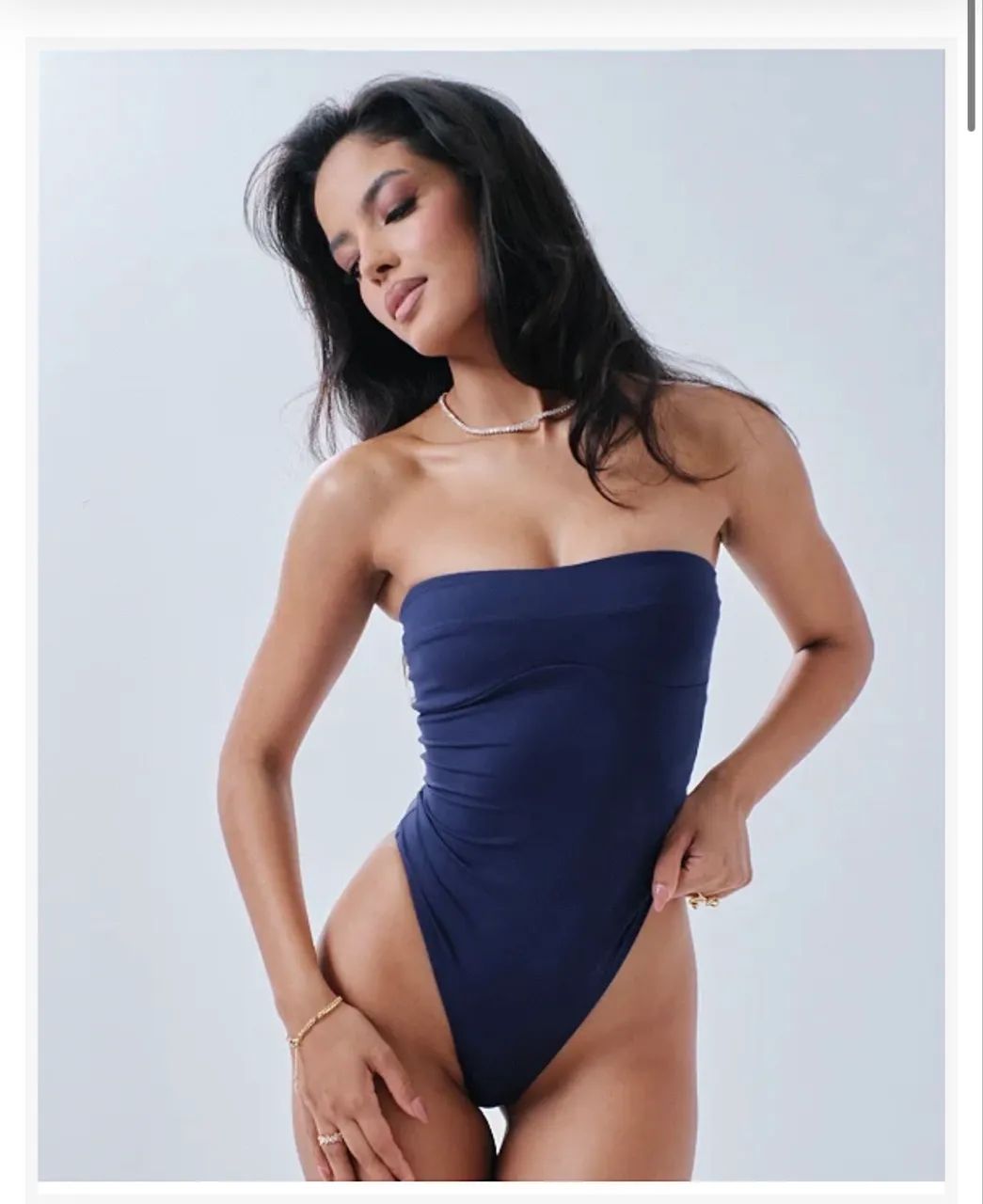 Body AnaVi - Foto 2