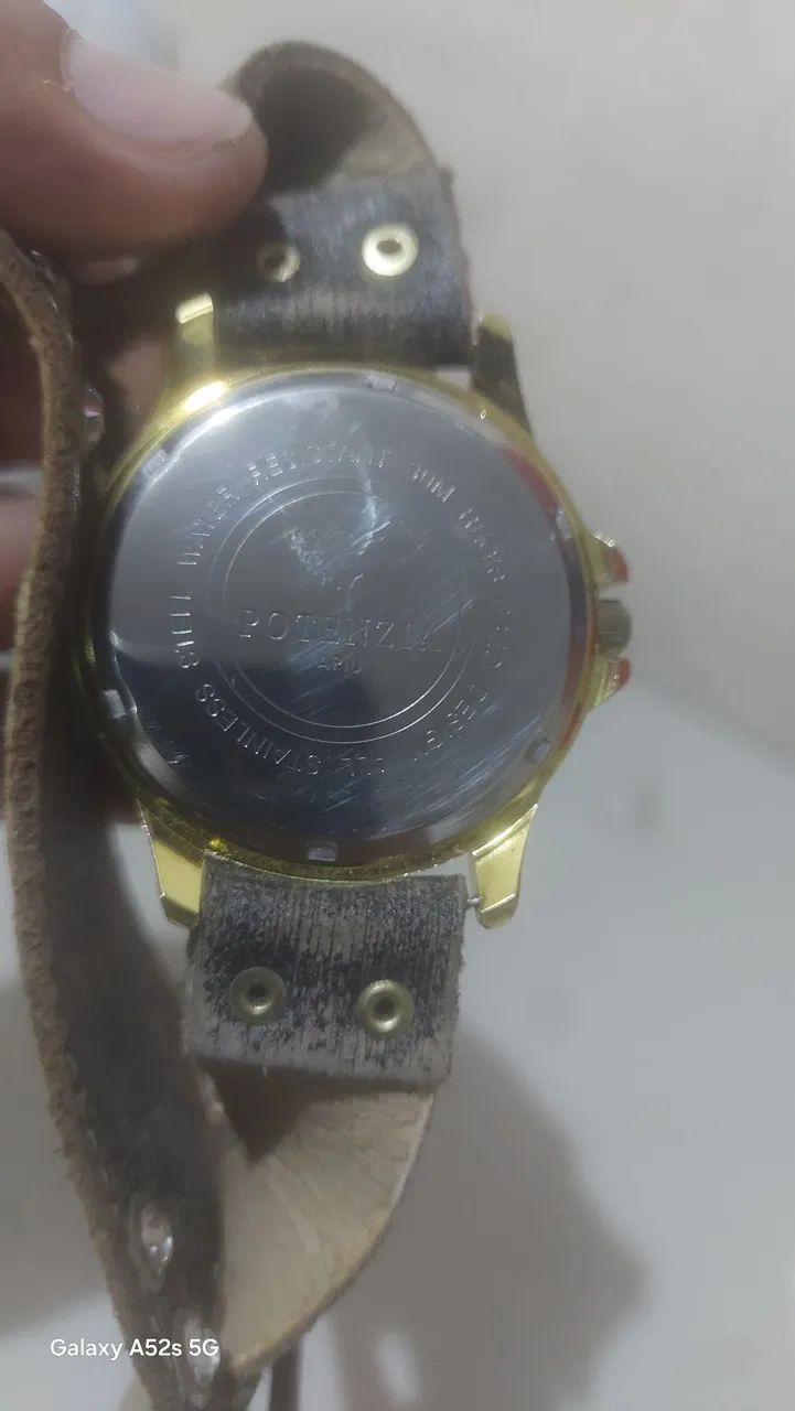 Relogio feminino potenzia  - Foto 3