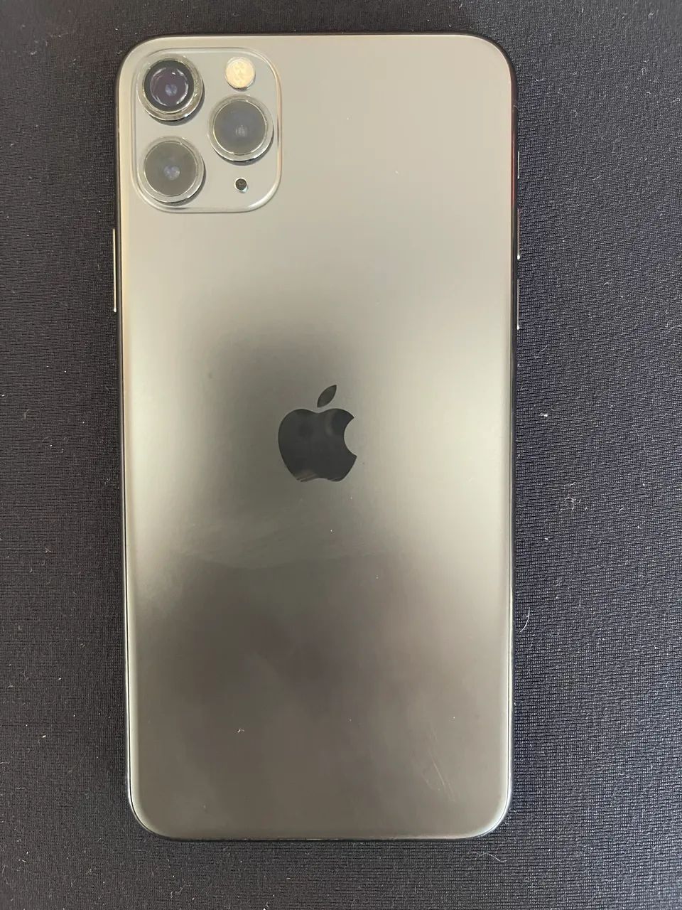 iPhone 11 Pro Max 256 - Foto 2