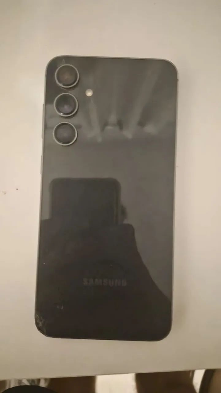S23 FE disponível para trocas  - Foto 2