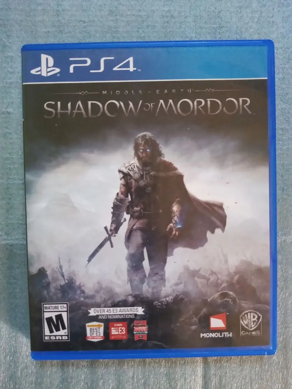 Jogos ps4 - Foto 5