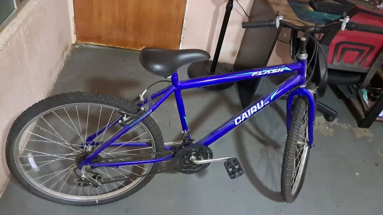 Vende-se Bicicleta  - Foto 2