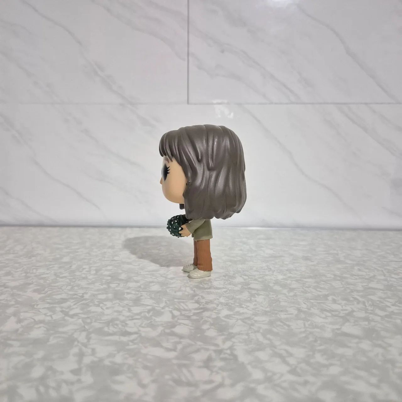 Funko Pop Joyce N°436 (Loose/ Sem Base) Stranger Things - Foto 4