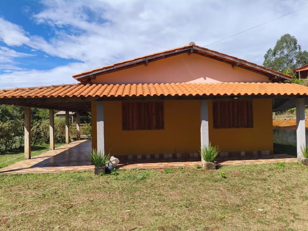 Lindo sítio a venda! - Foto 2