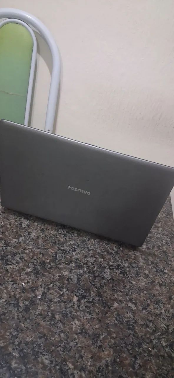 Notebook Positivo  - Foto 3