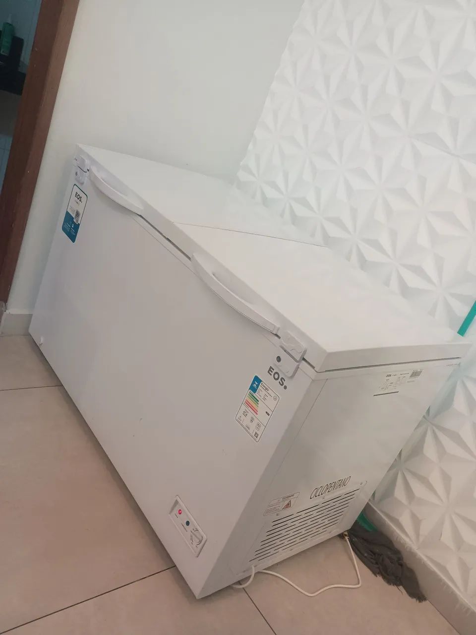 Vendo frezeer  - Foto 3