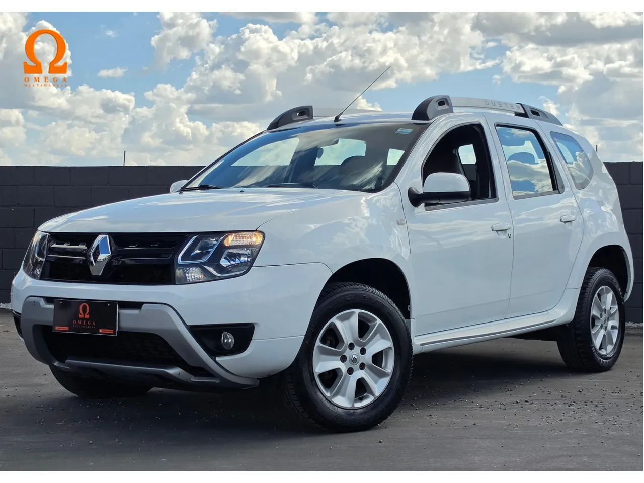 Renault Duster 2016 - Foto 2
