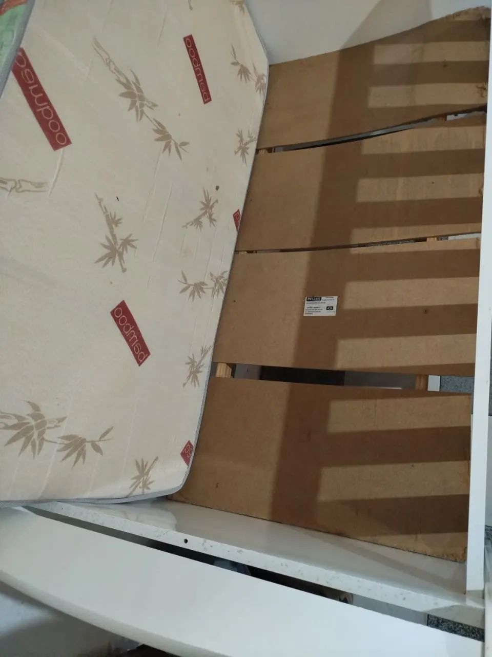 Berço americano  - Foto 3