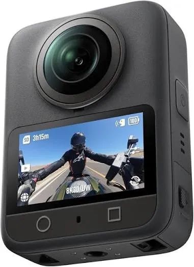 DJI OSMO 360 - Foto 3