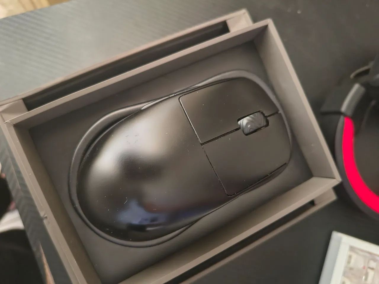 Mouse Scyrox v8 8k