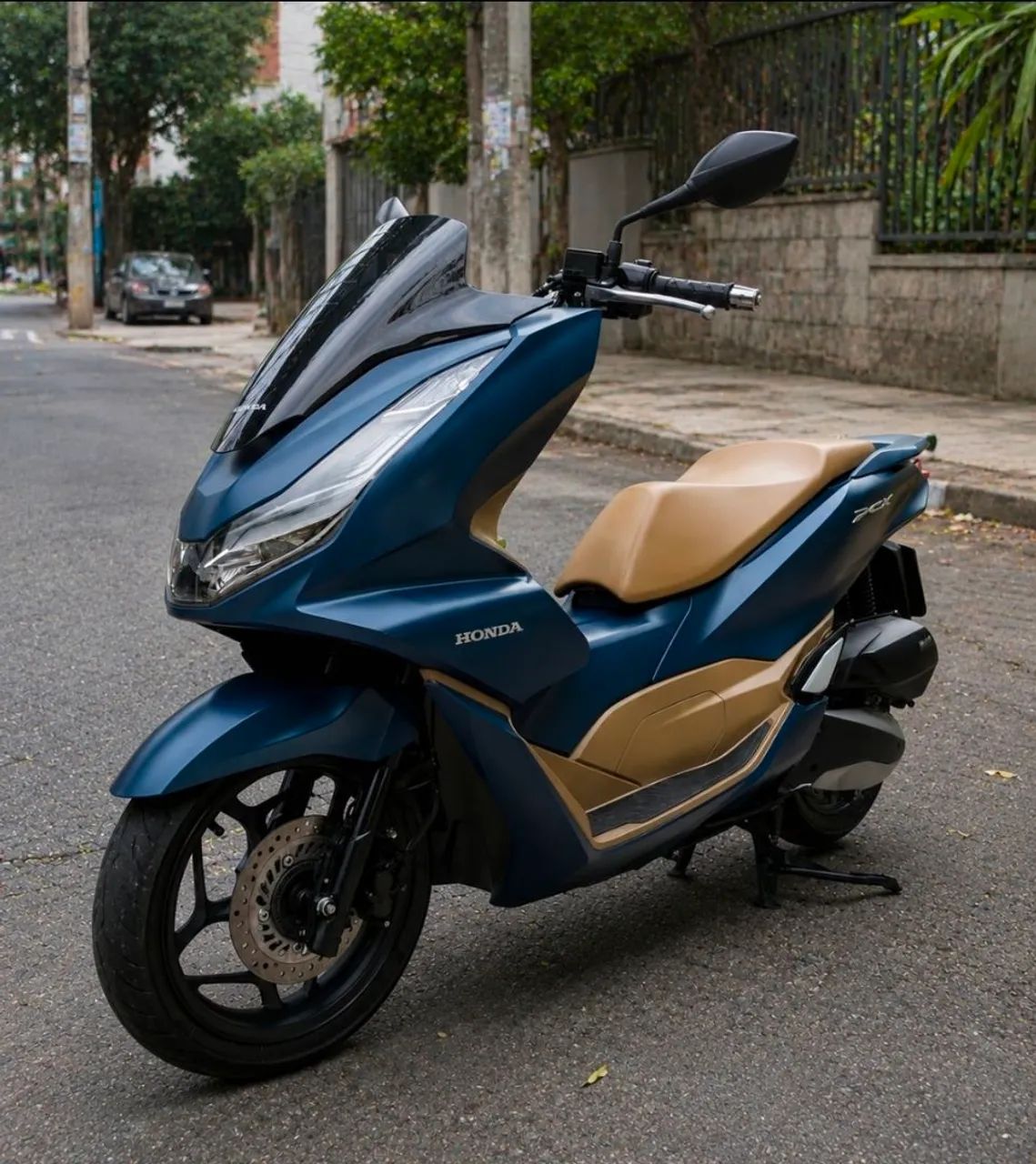 PCX 2023 linda - Foto 4