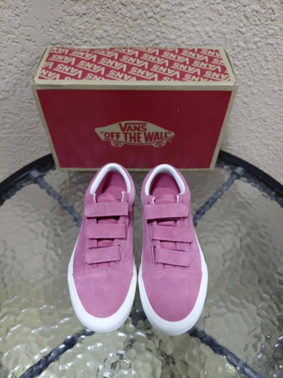 Tênis Vans Old Skool 35 - Foto 2