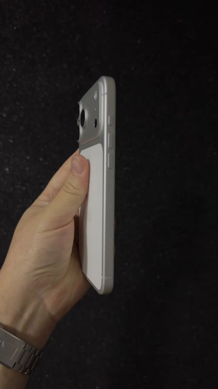 iPhone 17 Pro Max 256gb - Seminovo - Foto 4