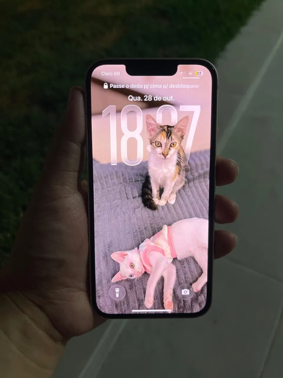 iPhone 13 128gb - Foto 4