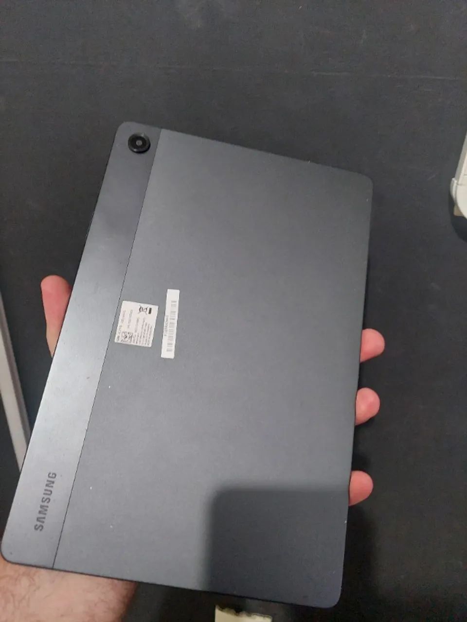 Tablet Samsung A9+  - Foto 2