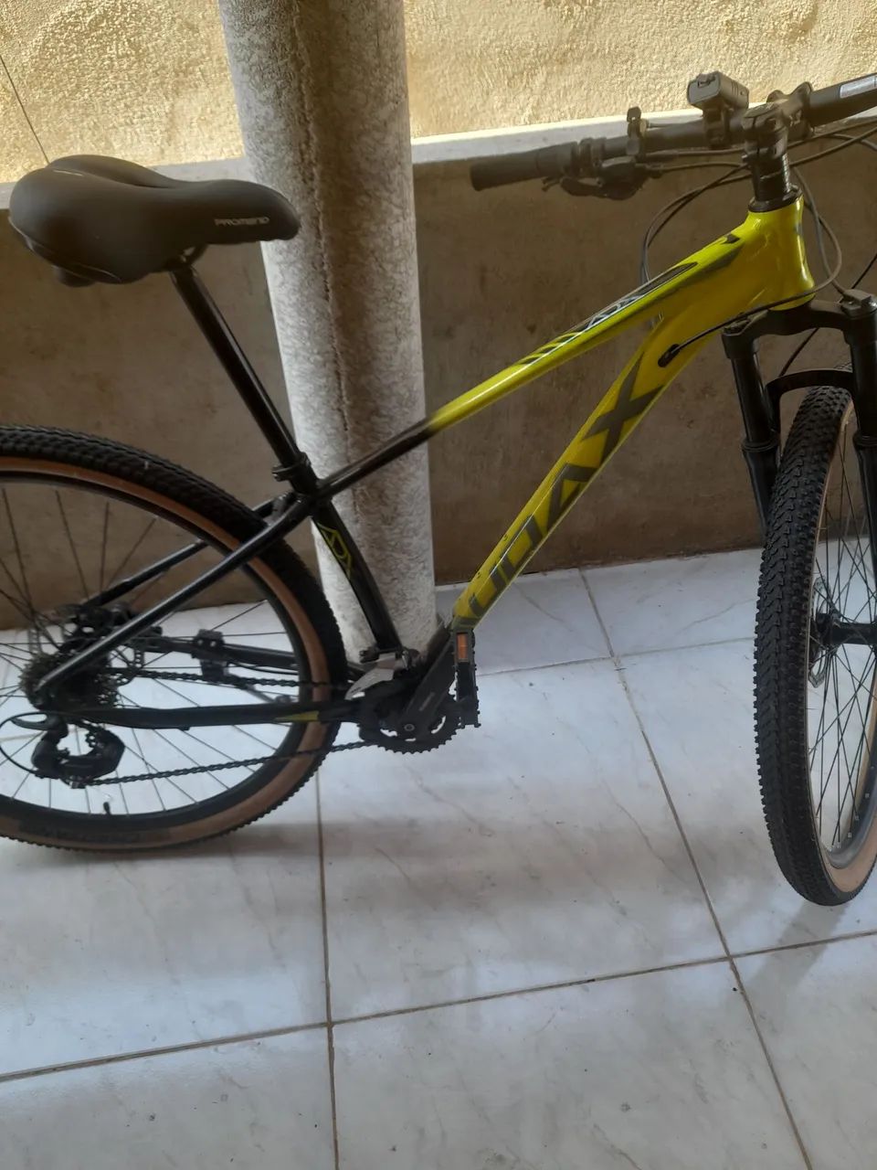 Bicicleta AUDAX - Foto 4