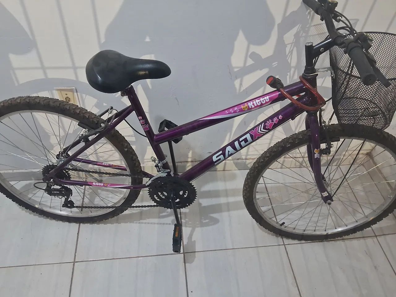 Bicicleta  - Foto 3