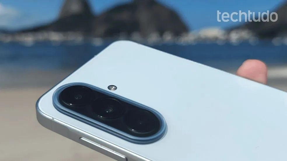 Samsung A57 5G - Foto 4