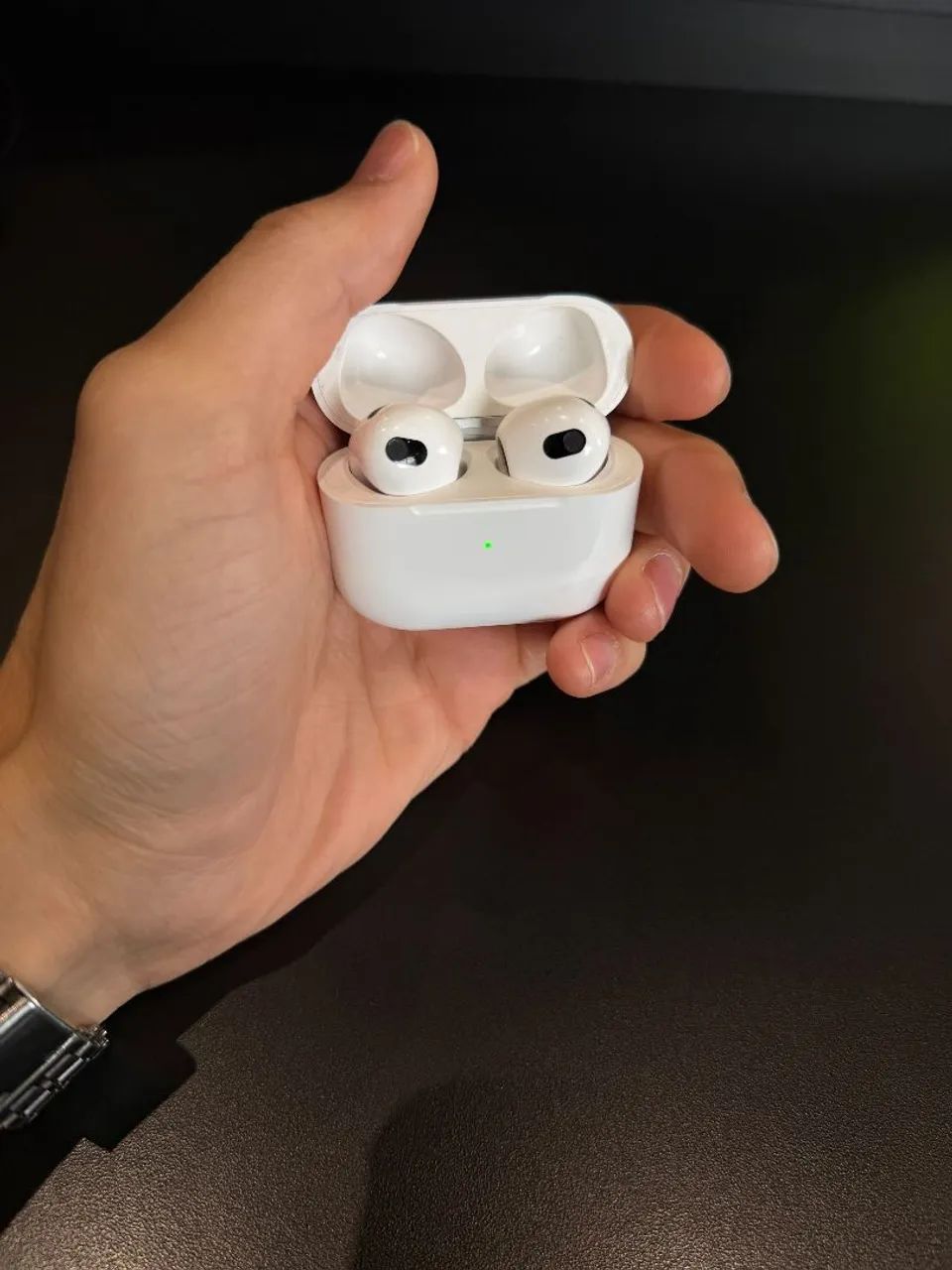 AIRPODS TERCEIRA GERAÇÃO - Foto 5