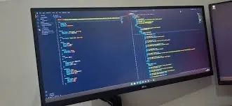Monitor LG 29 polegadas UltraWide LG 29WL500-B