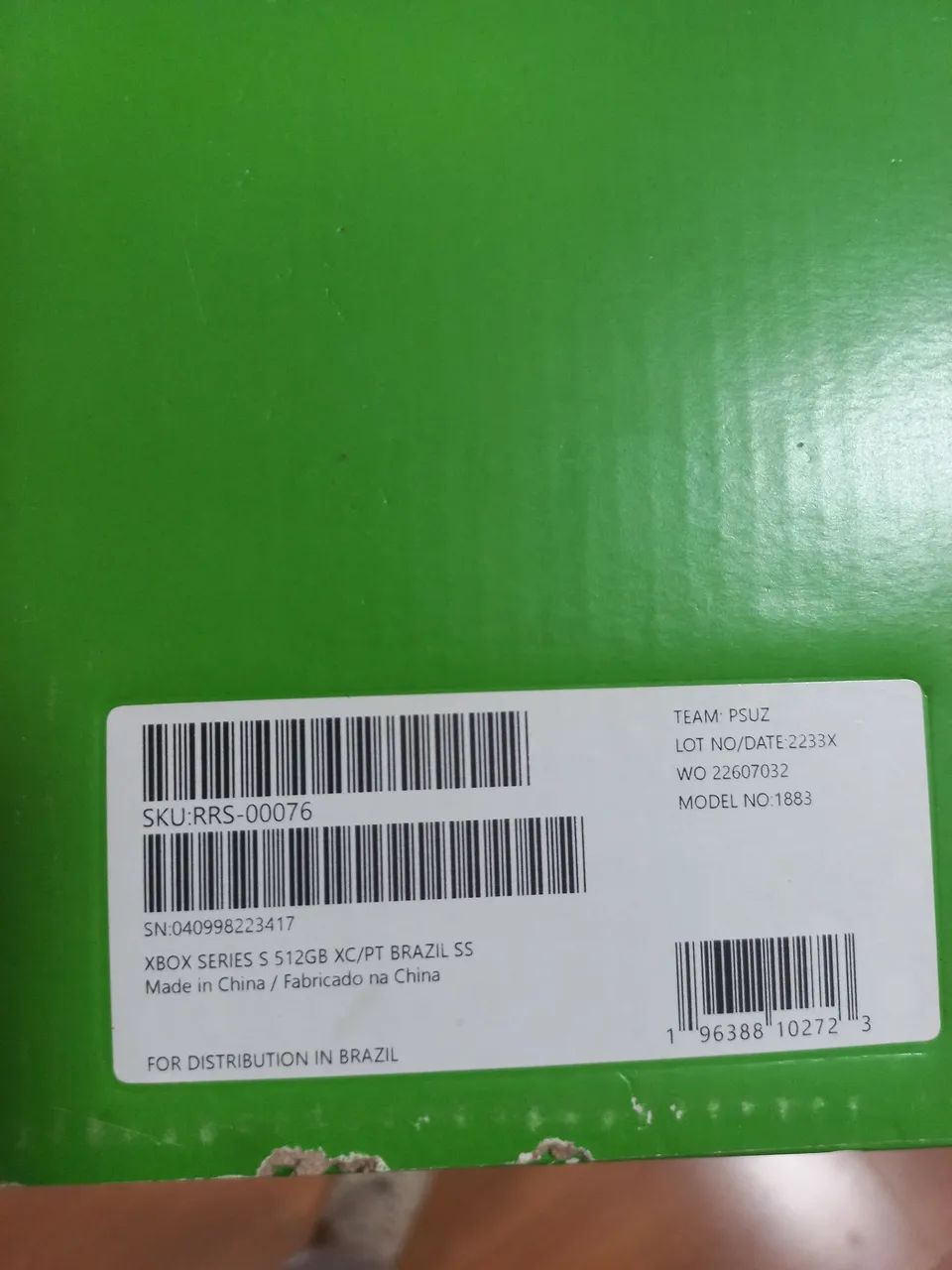 Vendo Xbox Series S - Foto 5
