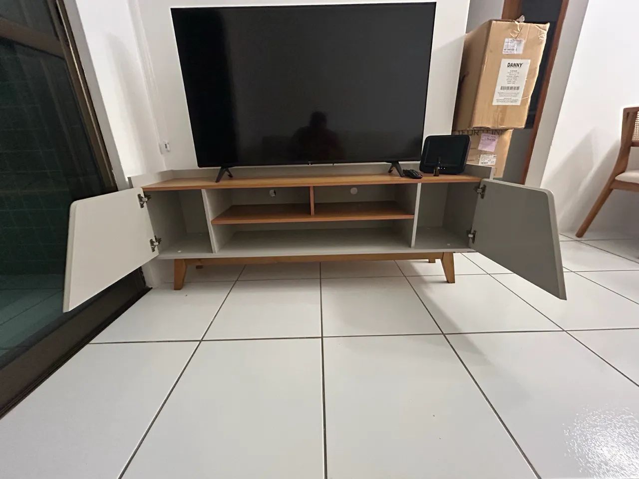 Rack tv - Foto 2