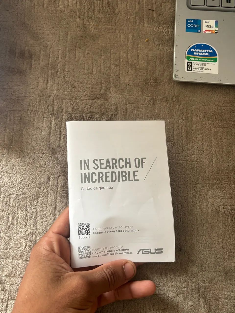 NOTEBOOK ASUS VIVOBOOK 15 - Foto 4