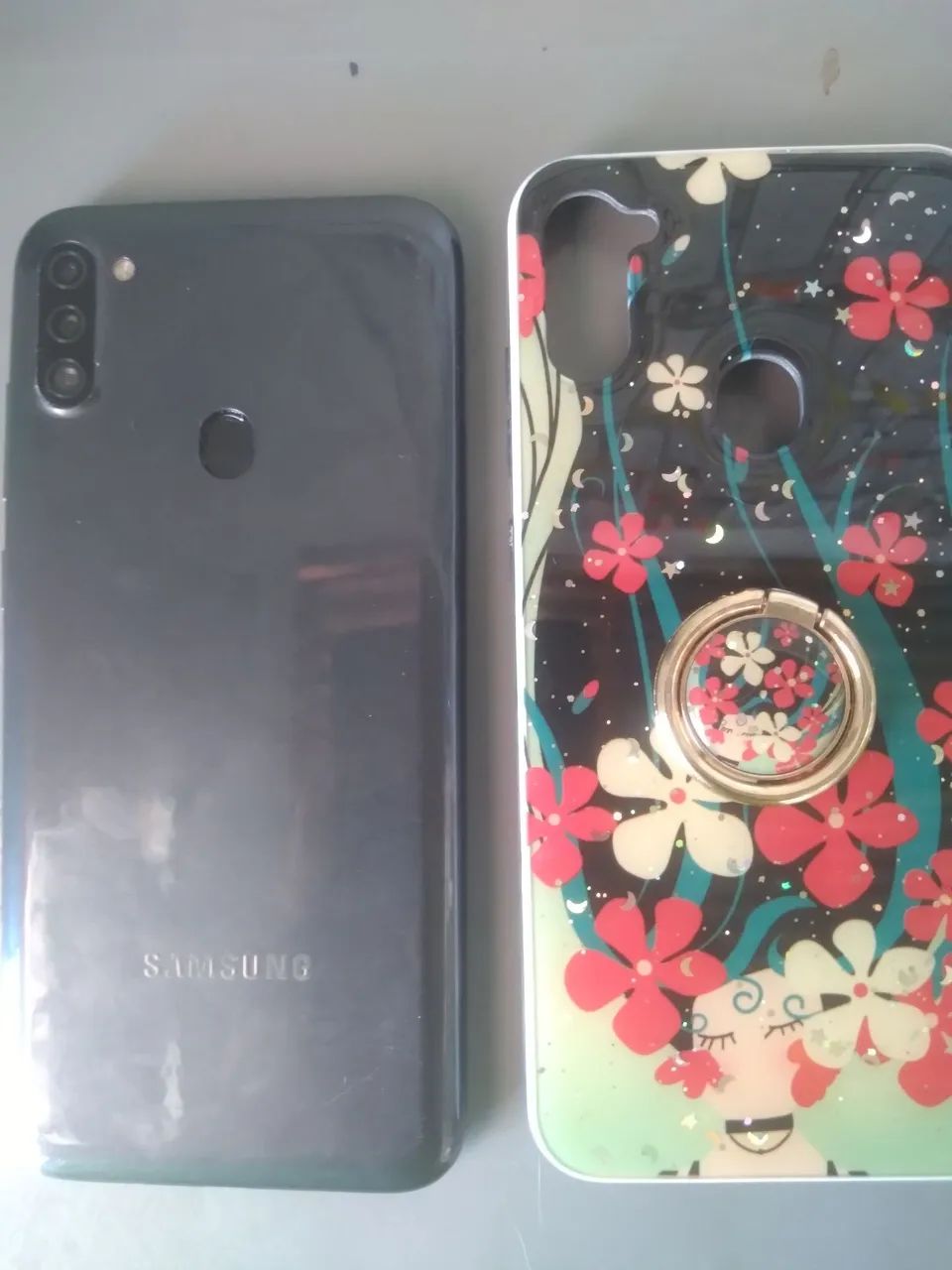 Samsung A11  - Foto 2