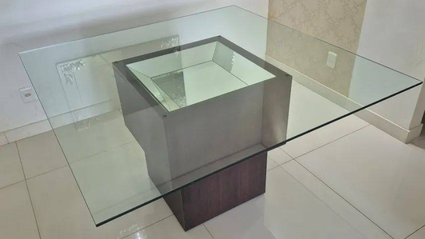 Mesa 8 lugares  - Foto 2