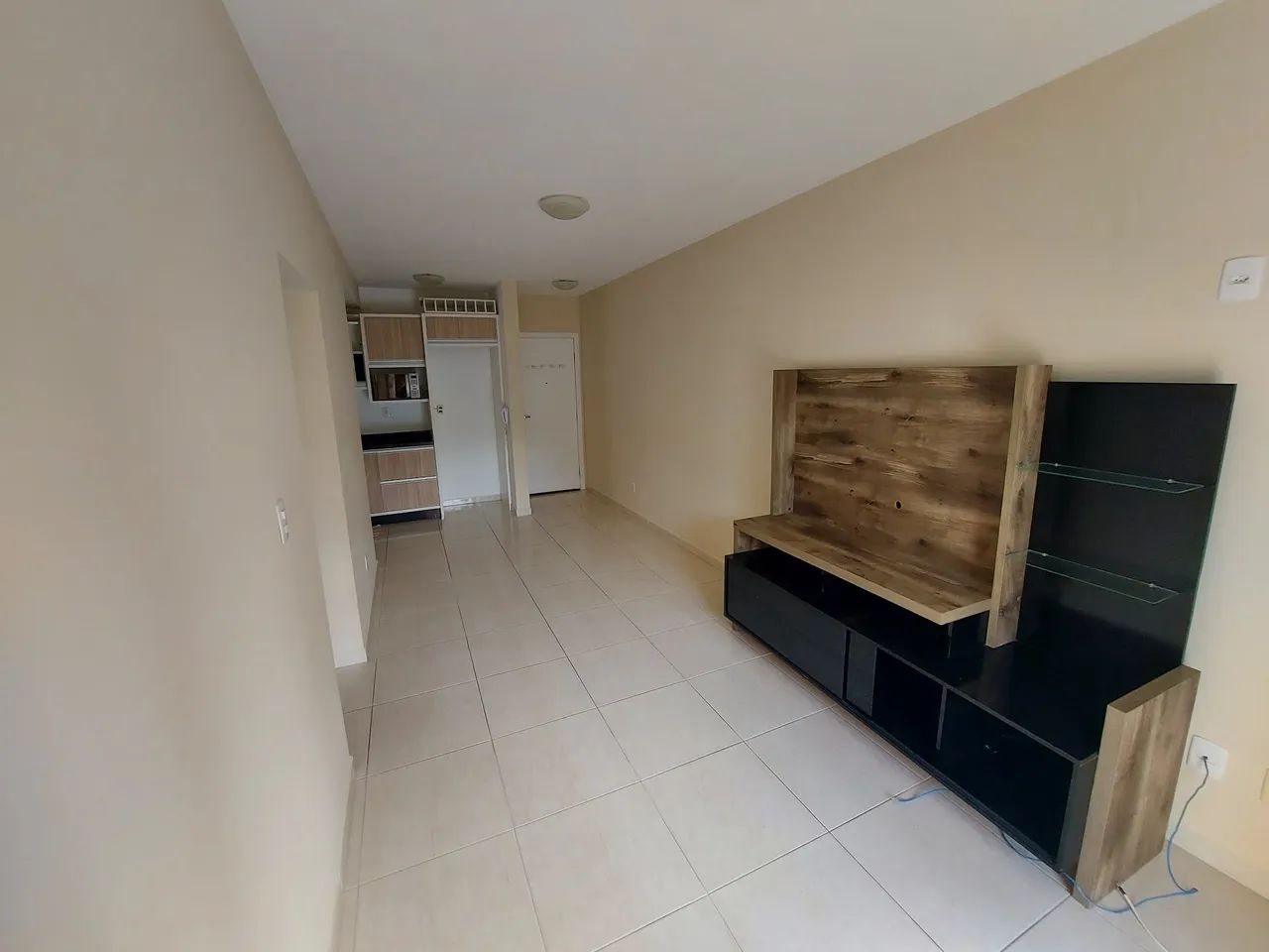 Apartamento 2 dormts no Sertão do Maruim - Foto 5