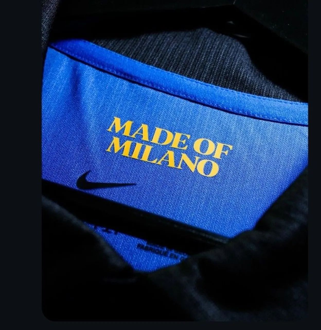Camisa Inter de Milão  - Foto 4