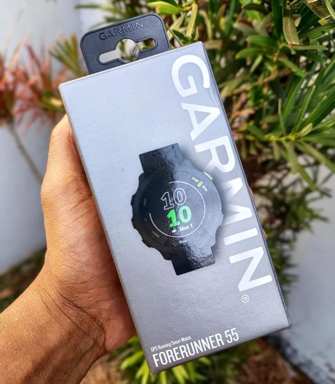 garmin 55 - Foto 2