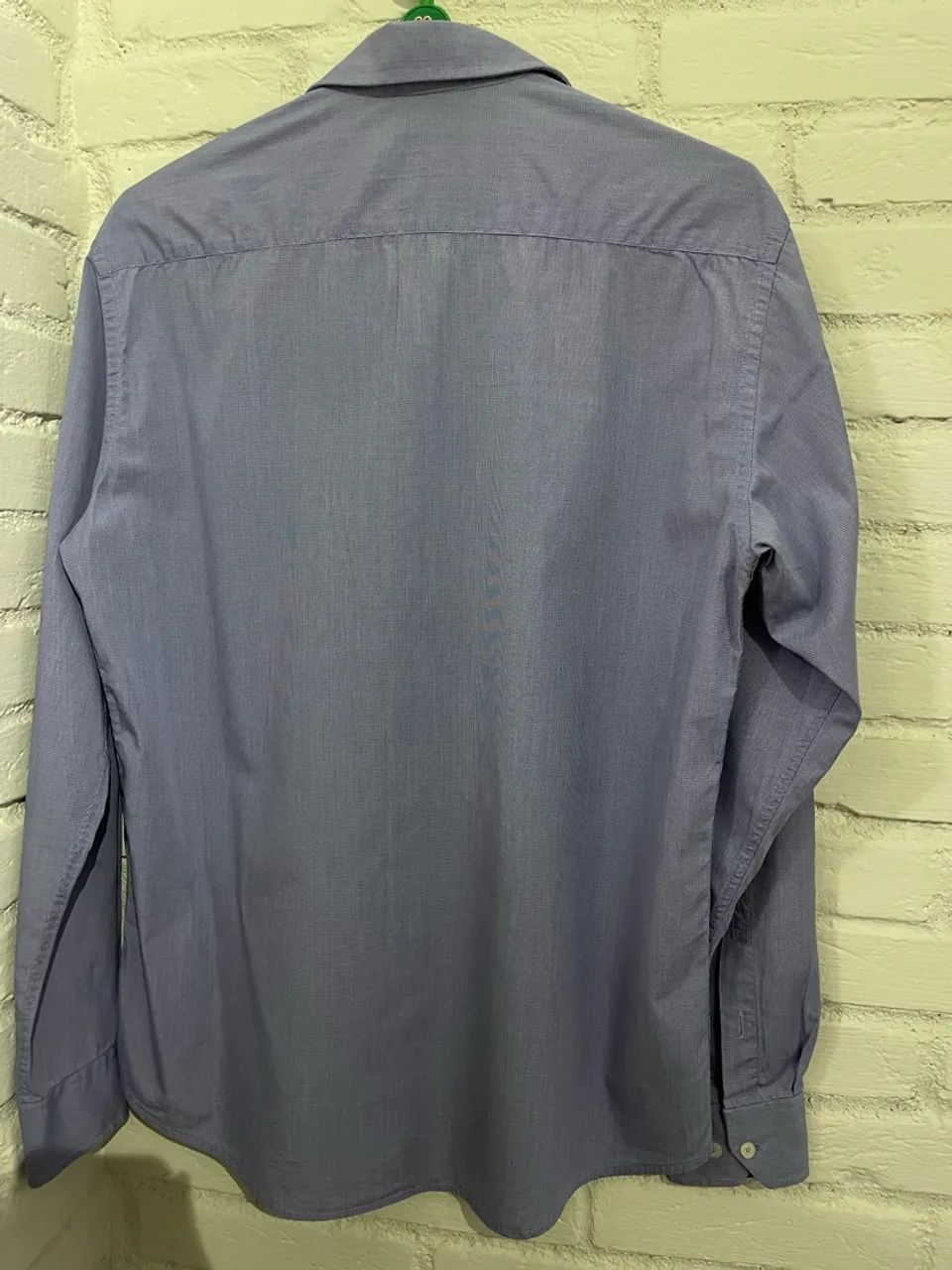Vende-se camisa social Brooksfield  - Foto 2