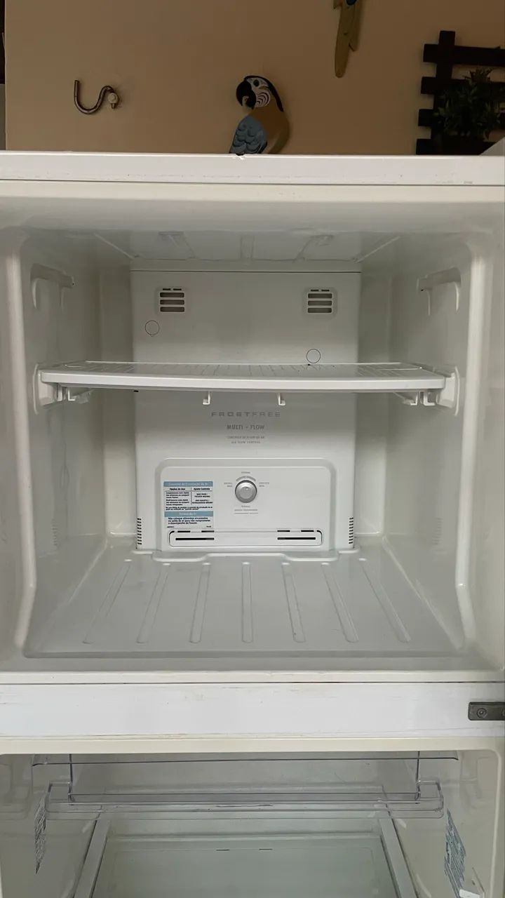 Vendo geladeira  - Foto 5
