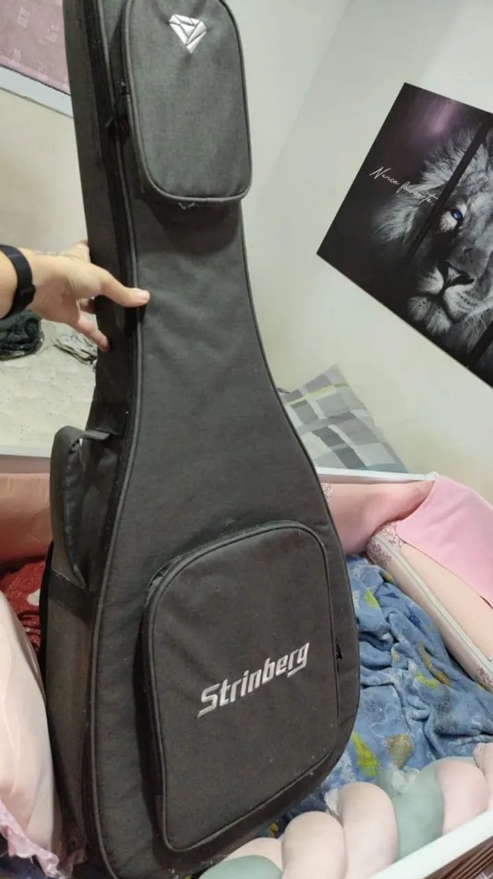 Violão Strimberg - Foto 5