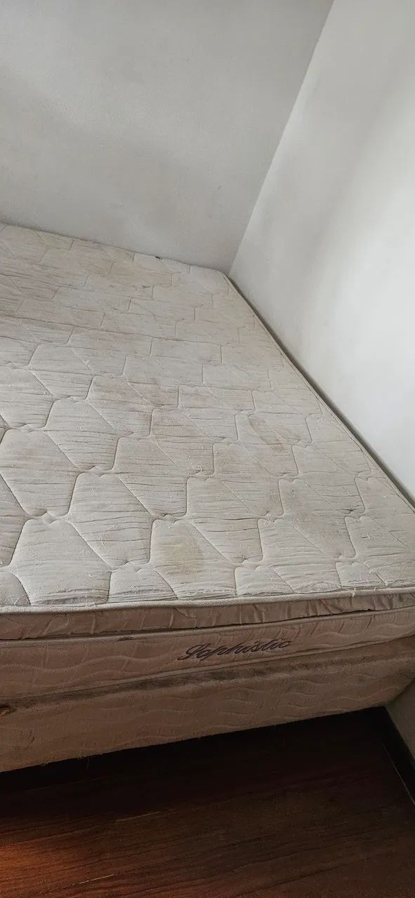 Cama box casal  - Foto 2